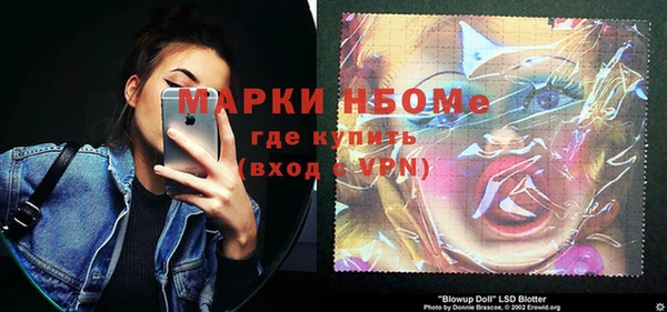 бошки Горнозаводск
